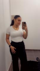 Kendriane Miranda Angele