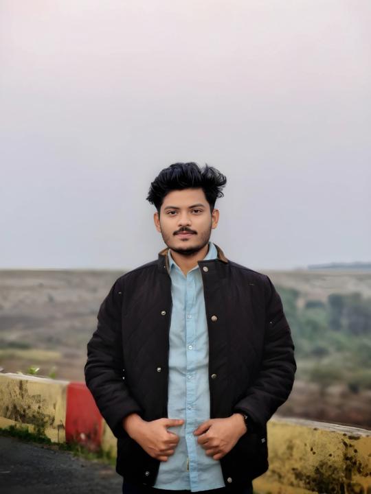 Sk ikbal Ali