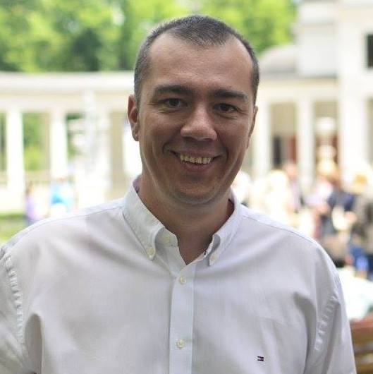 Dan Radu