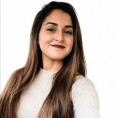Noelia de los Angeles Soto Vega