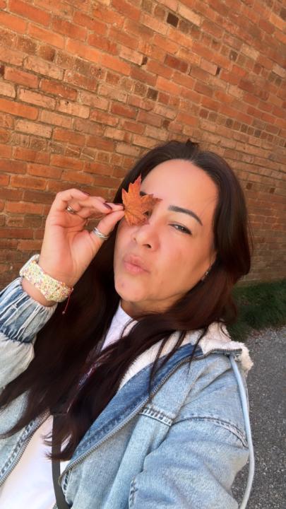 Cathy Calcas