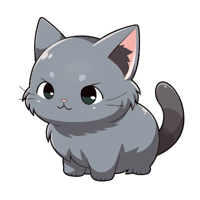 Kitty Soft paws