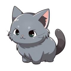 Kitty Soft paws