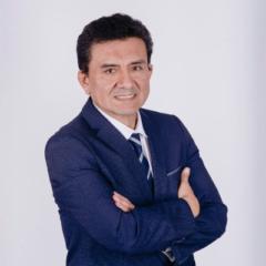 Juan Carlos Davila Terreros