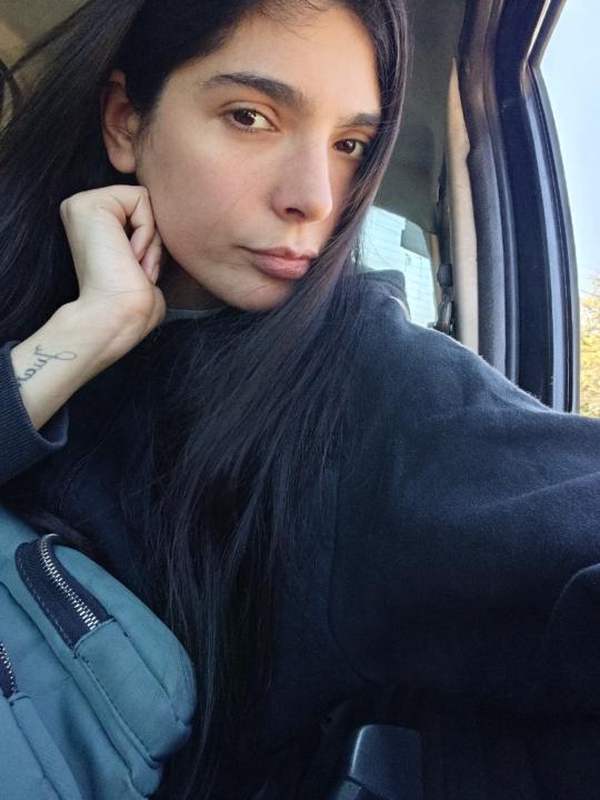Camila Albornoz