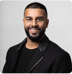 Pavan Dhesi