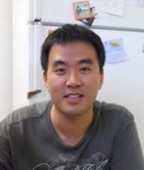 Jung Suh