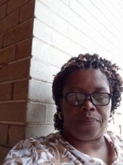 Irene Dhlamini