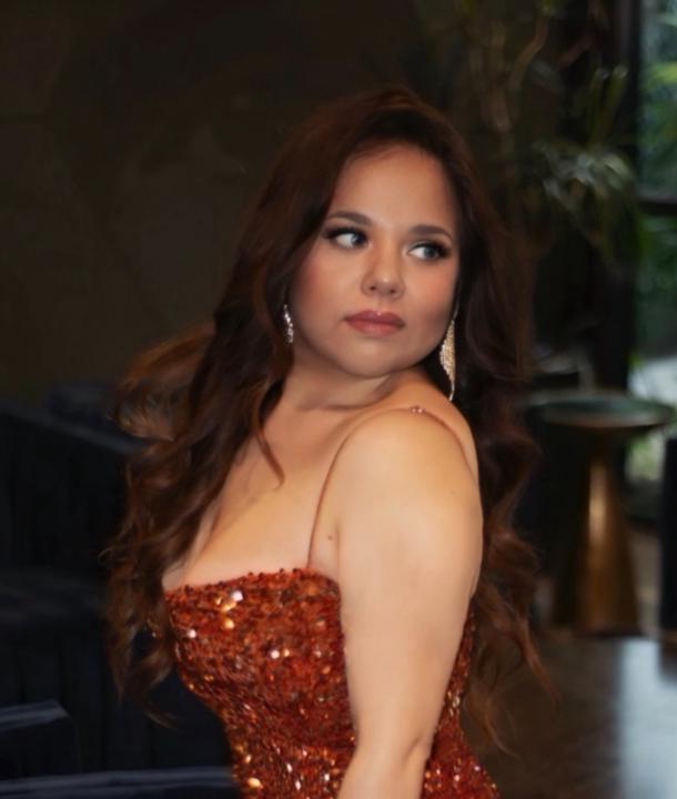 Elizabeth Alvarado