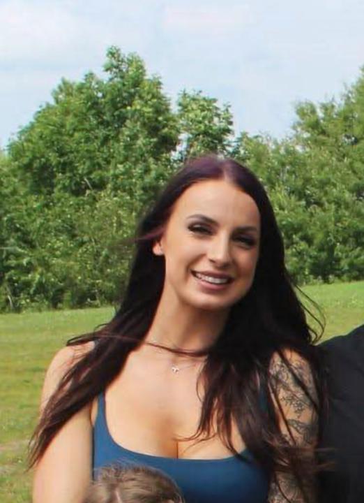 Kimberly La Pera