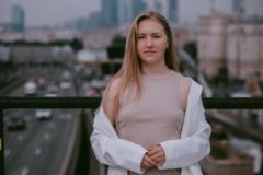 Olga Novikova