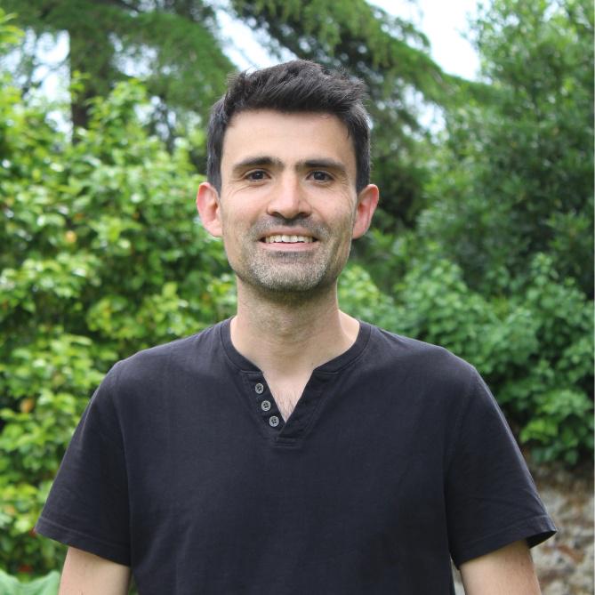 Julien Boujot