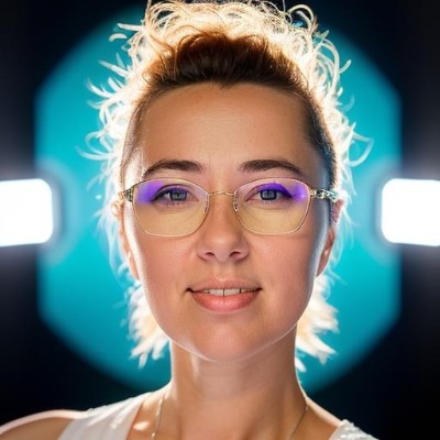 Ioana Lucretia