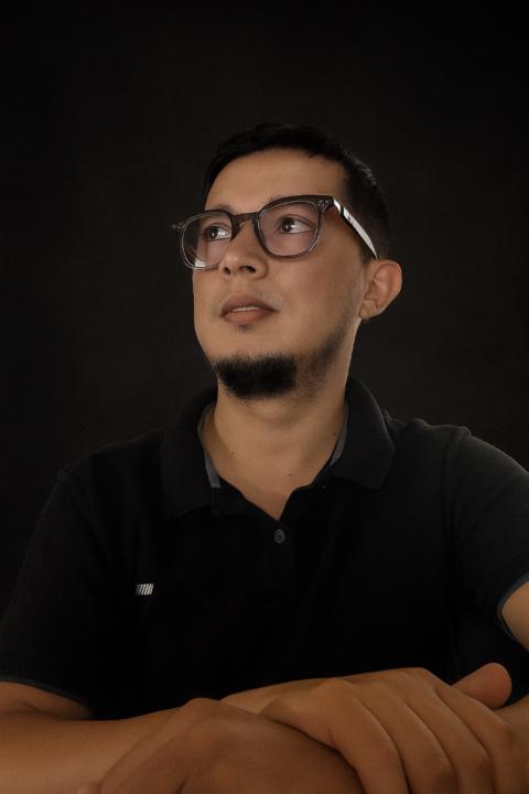 Jose Medina