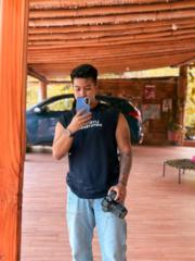 Mauricio Aguilar Sandoval