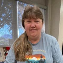 Sherry Bowlin