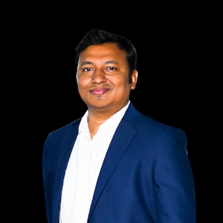 Pijush Kumar Saha