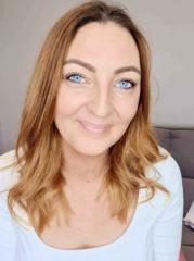 Katy Wood