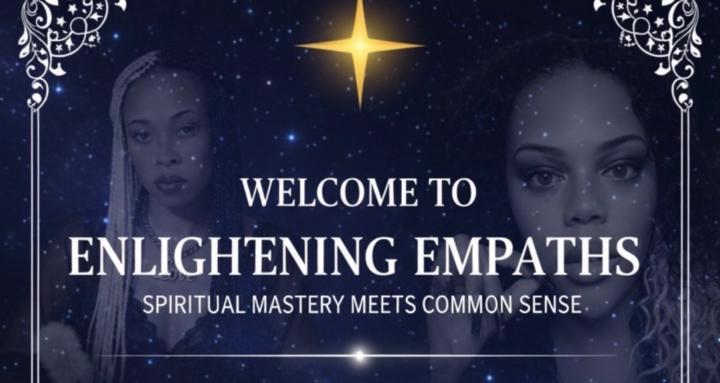 Enlightening Empaths