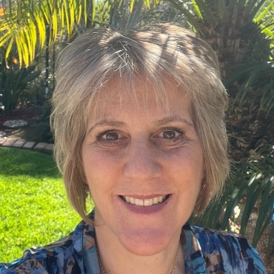 Roberta Gregerman