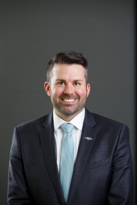 Mike Parisi