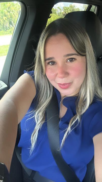 Jennifer Diaz