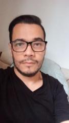 Juan Carlos Avila Cruz