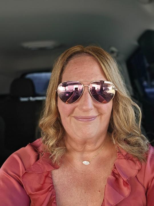 Lisa Lasseigne