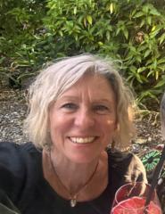 Christine Cameron