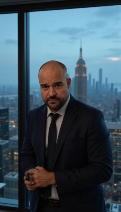 Hector Falero Trujillo