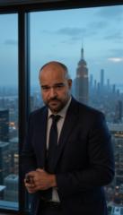 Hector Falero Trujillo