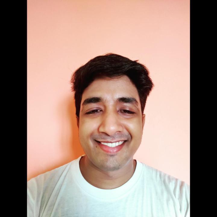 Kush Das