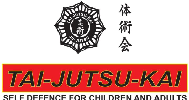 TJk Self Defence