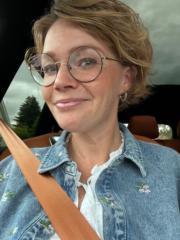 Pernille Hoé
