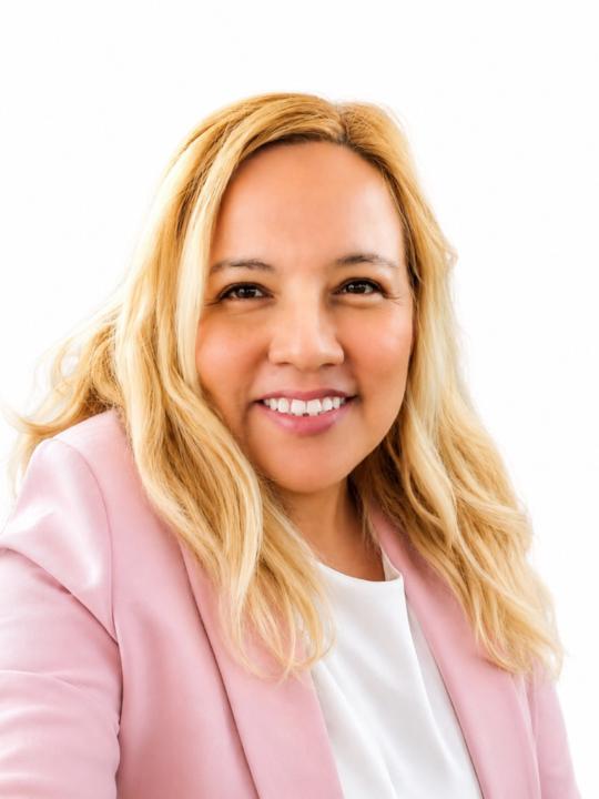 Gladys Bastidas Chávez