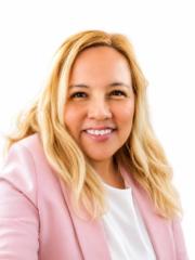 Gladys Bastidas Chávez