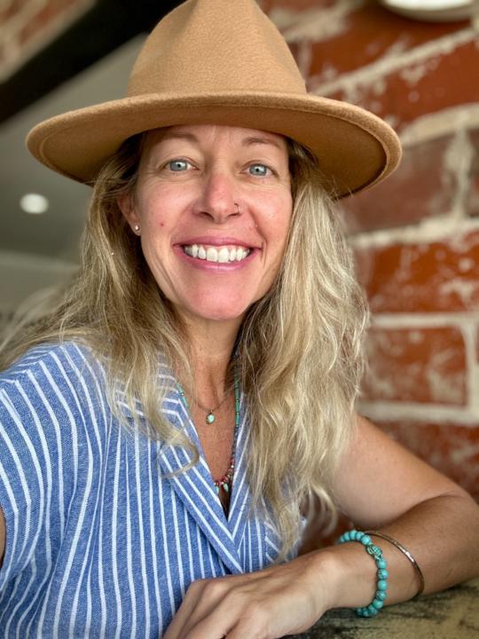 Kim Anderson