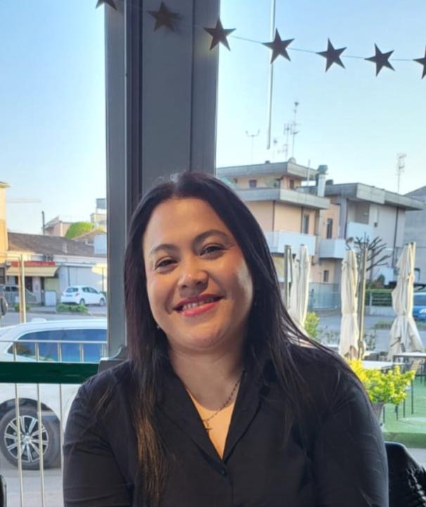 Erika milena Diaz tovio