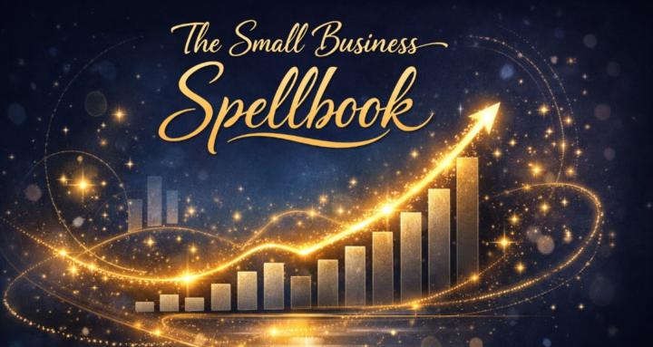 The Small Business Spellbook