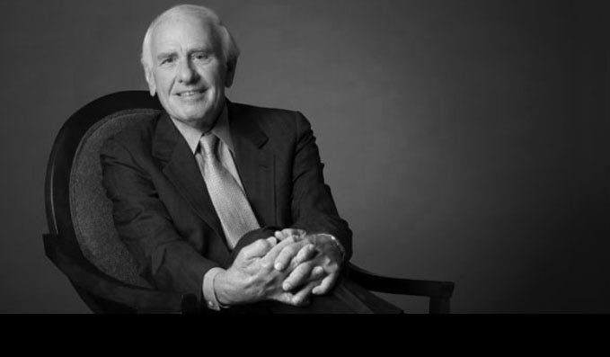Jim Rohn