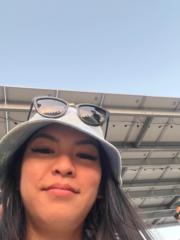 Jessica Vasquez