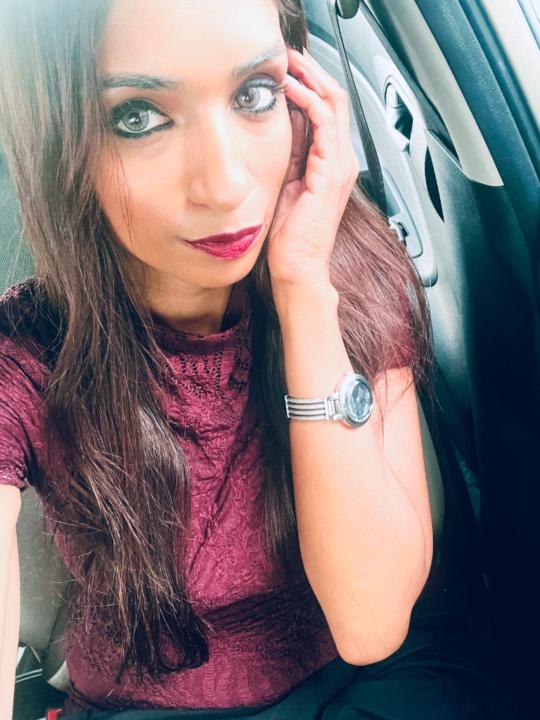 Sabina Raza