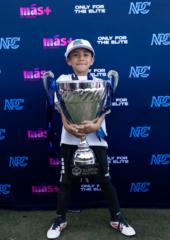 Mylo Santana Martinez