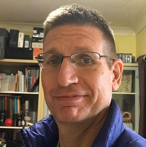 Neil Holt