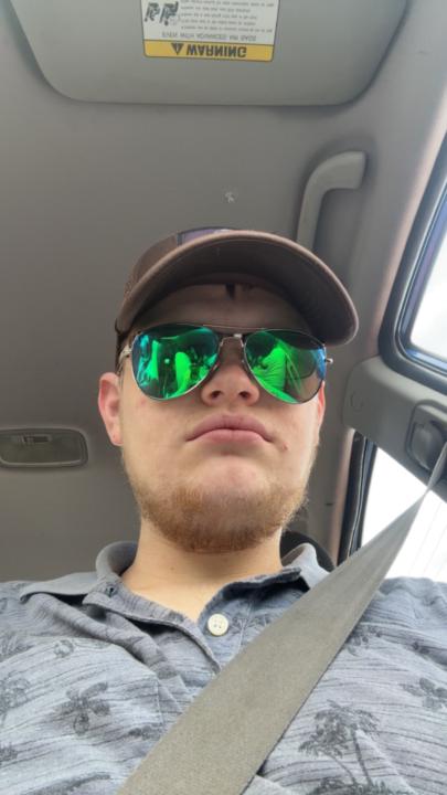 Zachary Christensen