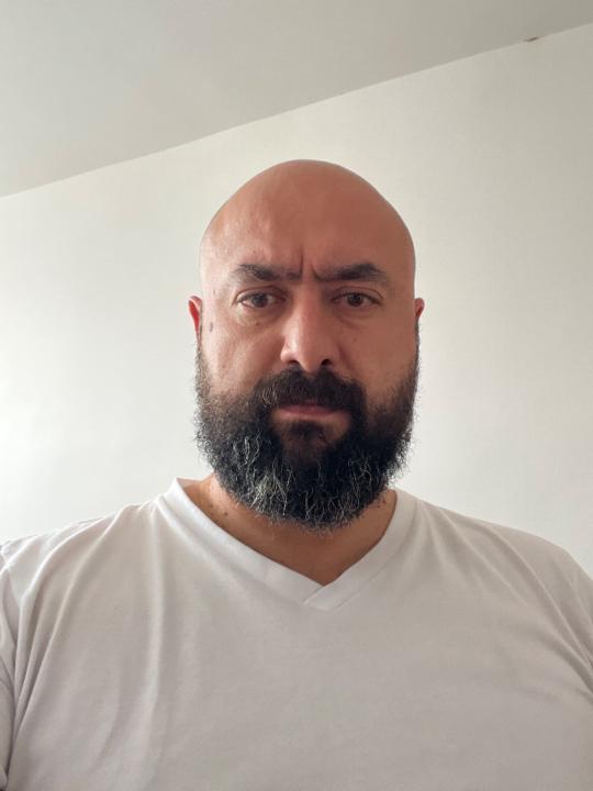 Camilo Andres Muñoz Monroy