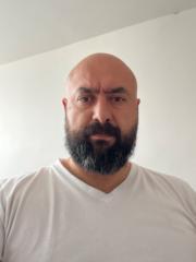 Camilo Andres Muñoz Monroy