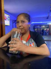 Farah maria Rosales carbajal