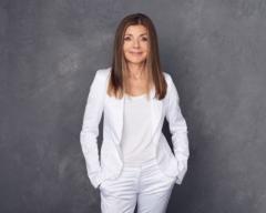 Simona Stohrer