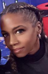 Rashidah Heath